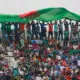 Bangladeshi Cricket Fans