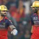 Bengaluru started their IPL campaign with a big win, powered by the bats of Kohli and Padikkal