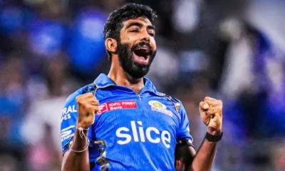 Bumrah