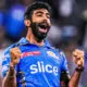 Bumrah