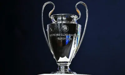 Champions League