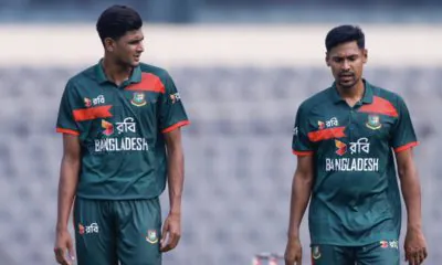 Cricketers will be allowed to play in franchise leagues considering the series.