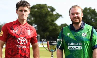 European nation's Cup