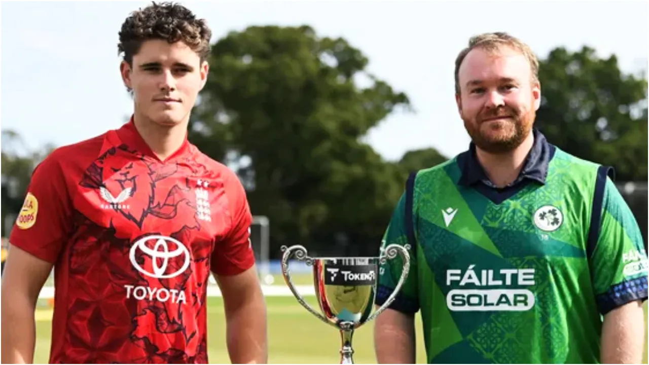 European nation's Cup