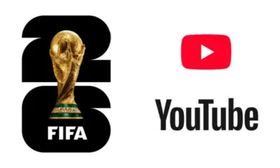 Fifa and YouTube