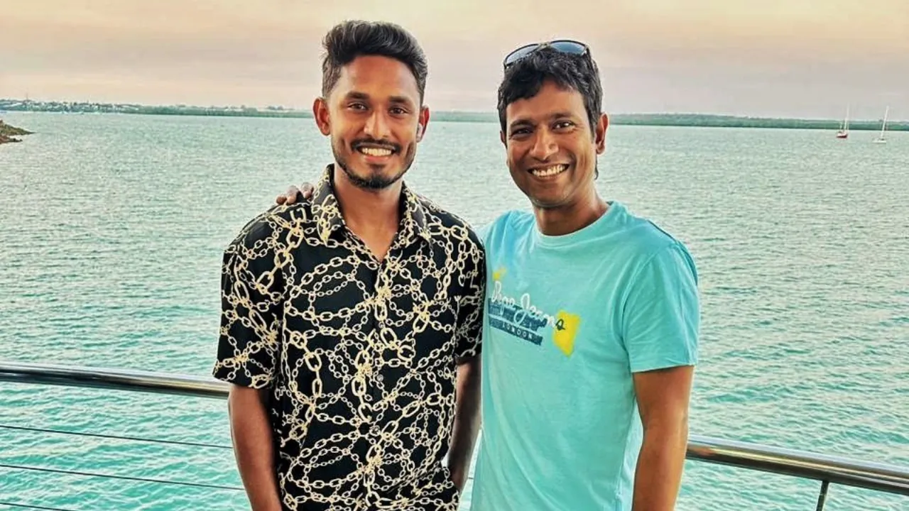 Hannan Sarkar wants to see 20 ODI centuries from Tanzid Hasan Tamim