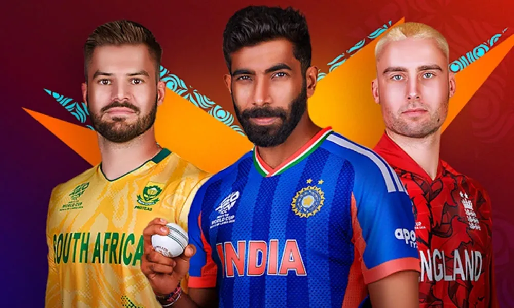 T20 World Cup best XI announced, captain Markram