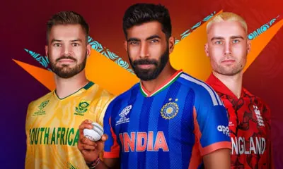T20 World Cup best XI announced, captain Markram