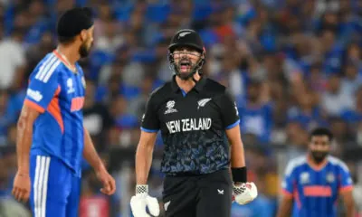 ICC punishes India's star pacer