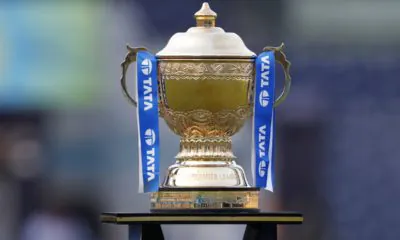 IPL 2026 first phase schedule