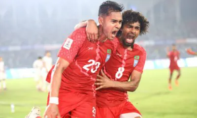 If Bangladesh can defeat Singapore and Vietnam, it will enhance the country’s prestige_ Samit