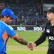 Ind vs NZ