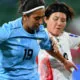India W vs Japan W_AFC Women's Asian Cup
