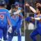 India beat New Zealand to win World Cup for second time in a row