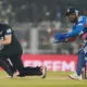 India fails to win against New Zealand in T20 World Cup