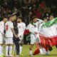 Iran Football Team