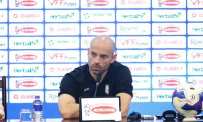 “It is very difficult to accept today’s result,” said Cabrera.