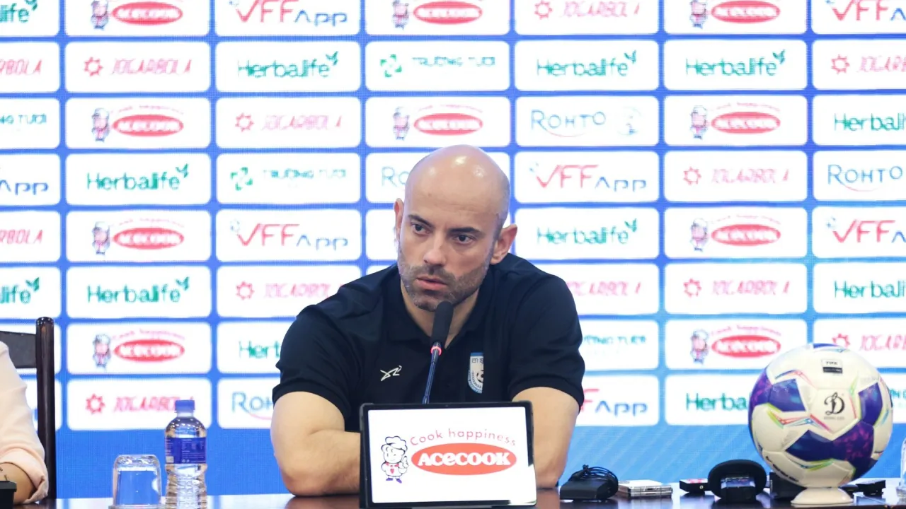 “It is very difficult to accept today’s result,” said Cabrera.