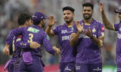Kolkata received big bad news ahead of the start of the IPL