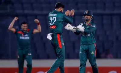 Miraz took that crucial review on the advice of Shanto and Liton