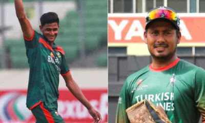 Mohammad Ashraful-Nahid Rana