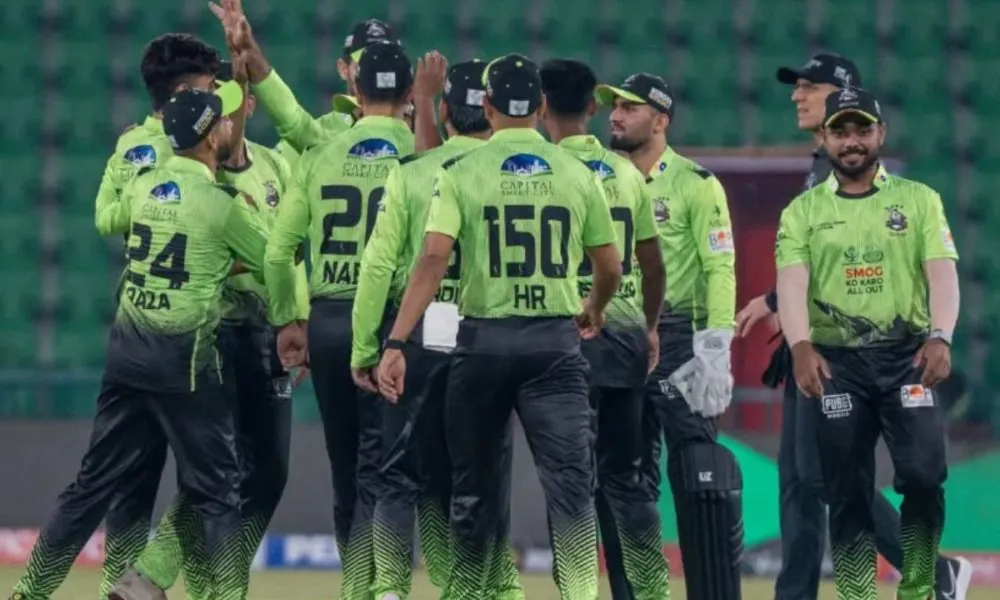 Mustafiz and Emon’s side began the PSL with a win.