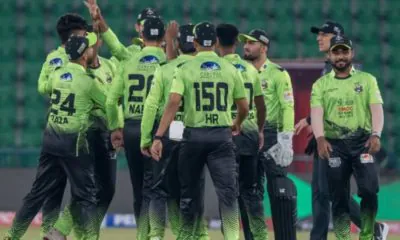 Mustafiz and Emon’s side began the PSL with a win.