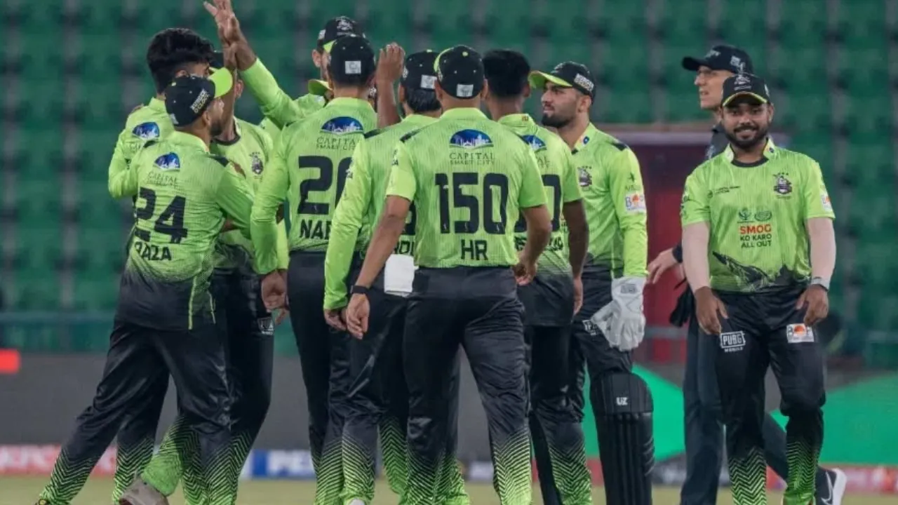 Mustafiz and Emon’s side began the PSL with a win.