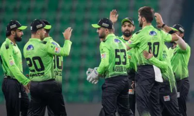 Mustafiz and Shaheen’s side lost to Karachi in the final over in a dramatic match.