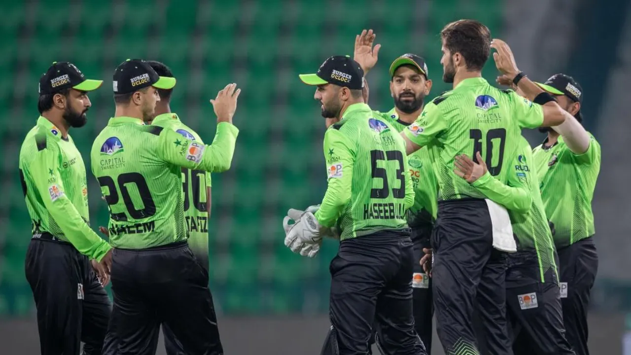 Mustafiz and Shaheen’s side lost to Karachi in the final over in a dramatic match.