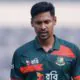 Mustafizur Rahman