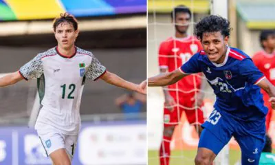 Nepal to face Bangladesh in the semi-final — when is the match_