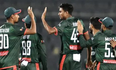 New Zealand series during the PSL, uncertainty over Mustafiz and others’ NOC.