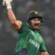 Pakistan cricketer named Player of the Month for February after a brilliant World Cup performance.