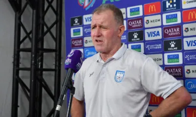 Buttler hints at stepping down after loss to Uzbekistan