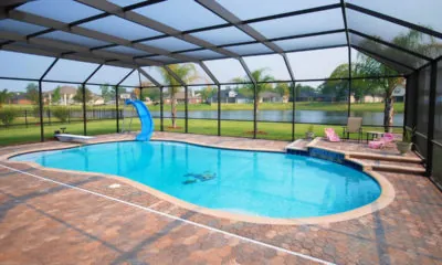 Pool Renovation Projects