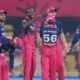 Rajasthan start their IPL campaign with a big win as Chennai fail to respond.