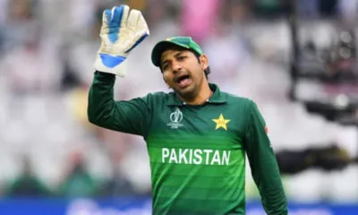 Sarfaraz