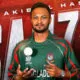 Shakib Al Hasan