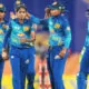 Srilanka women team