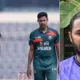 Talha Jubair puts Bangladesh bowlers ahead of Pakistan’s