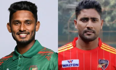 Tamim and imrul