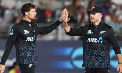 nz team