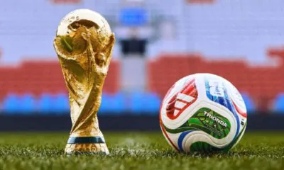 2026 Football World Cup_ Full schedule at a glance