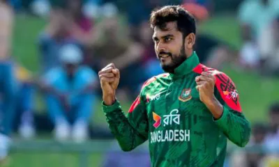 “A good team can be built with long-term captaincy,” says Miraz.