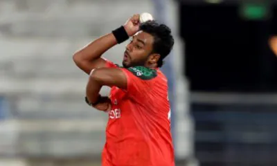 “My father is no more; after getting the call-up, I first phoned my mother.”