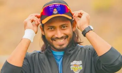 Anamul is happy to regain respect and is set to return to the field through the DPL.