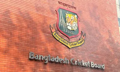 Another director has resigned from the BCB.
