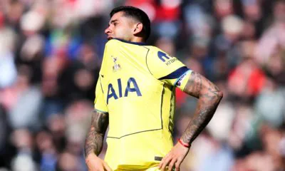 Argentine footballer