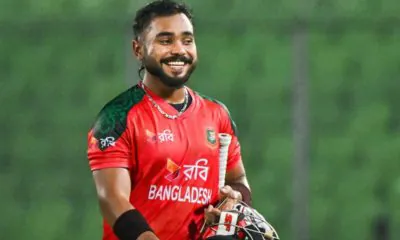 BCB clarify whether Emon will be available for the New Zealand series.